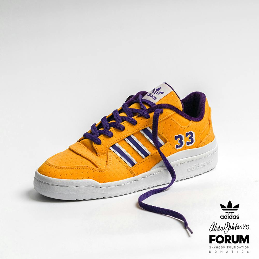 adidas jabbar low